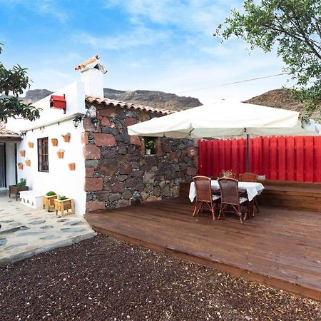 Villa Mirador La Sorrueda Exterior foto