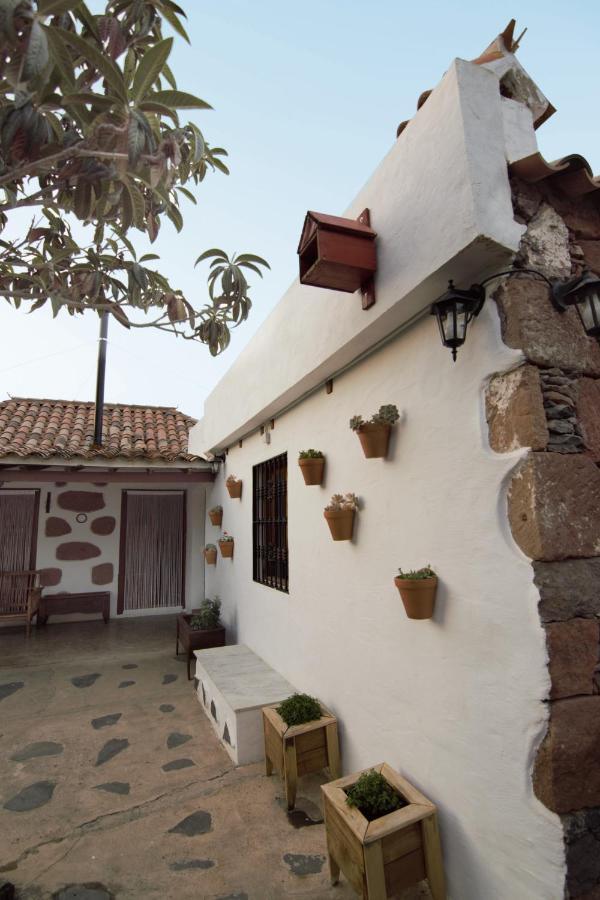 Villa Mirador La Sorrueda Exterior foto